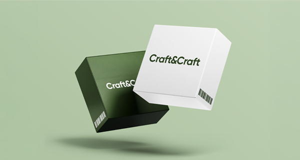 Craft & Craft Hakkımızda