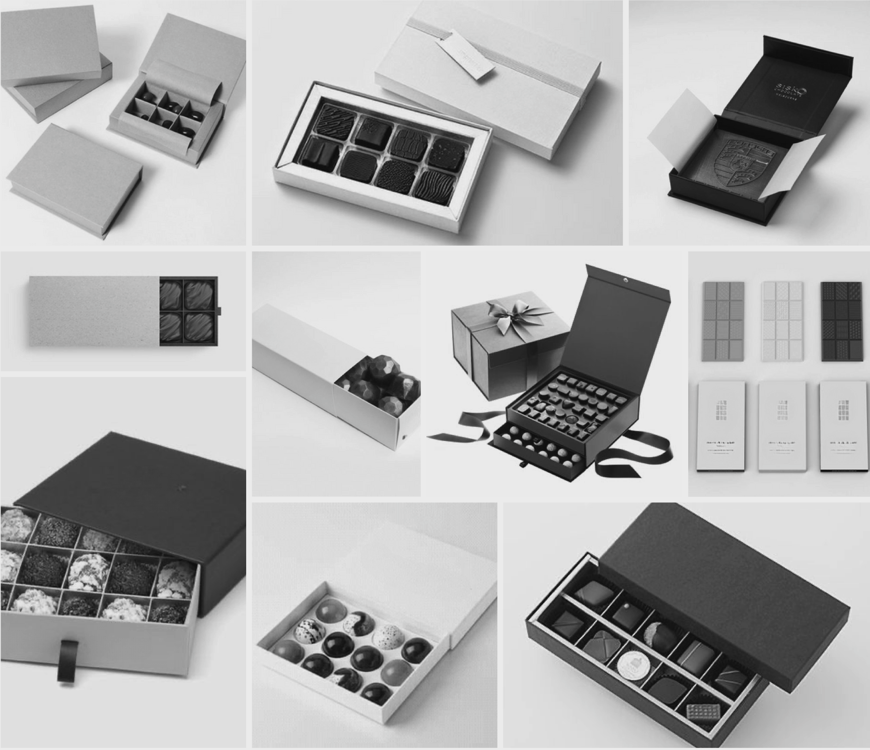 Kurumsal Hediye Kutusu