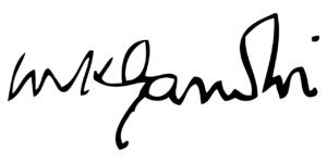 Gandhi_signature.svg